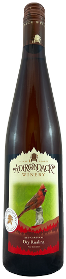 Adk Winery Dry Riesling